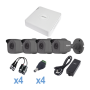 KIT TurboHD 720p