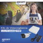 KIT TurboHD 720p