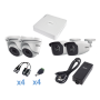 KIT TurboHD 720p