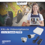 KIT TurboHD 720p