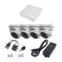 KIT TurboHD 720p