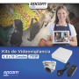 KIT TurboHD 720p