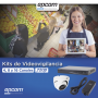 KIT TurboHD 1080p