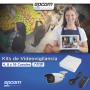 KIT TurboHD 720p