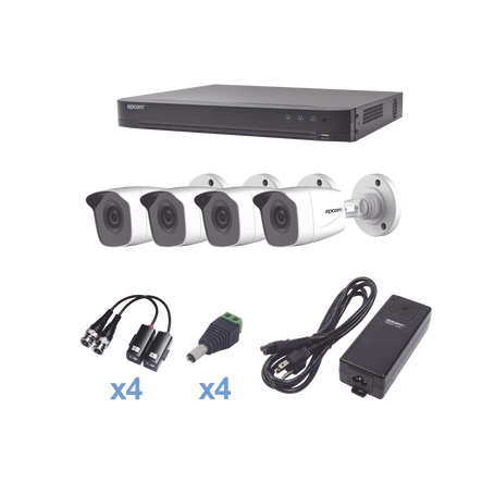 KIT TurboHD 1080p