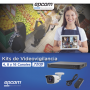KIT TurboHD 1080p
