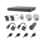 KIT TurboHD 1080p