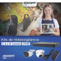 KIT TurboHD 1080p