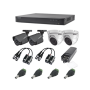 KIT TurboHD 1080p