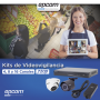 KIT TurboHD 1080p