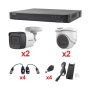 KIT TurboHD 1080p