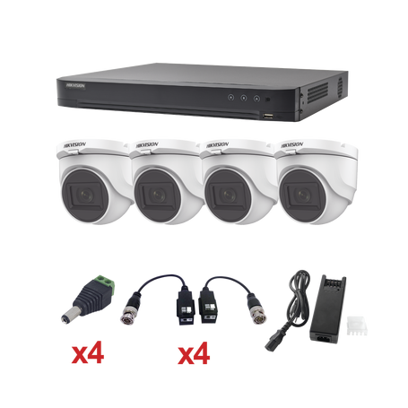KIT TurboHD 1080p