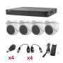 KIT TurboHD 1080p