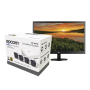 Kit TURBOHD 720p