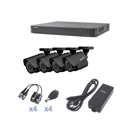 KIT TurboHD 1080p
