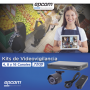 KIT TurboHD 1080p