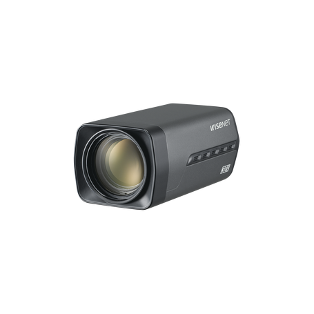Cámara Zoom AHD 2 Megapíxel.