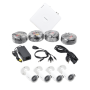KIT TurboHD 1080p + Disco duro 1 TB