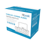 KIT TurboHD 720p