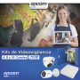 KIT TurboHD 720p