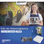 KIT TurboHD 720p