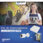 KIT TurboHD 720p