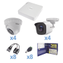 KIT TurboHD 720p