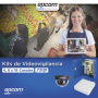 KIT TurboHD 720p