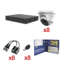 KIT TurboHD 720p