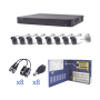 KIT TurboHD 1080p
