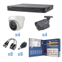 KIT TurboHD 1080p