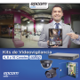 KIT TurboHD 1080p