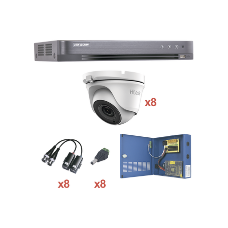 KIT TurboHD 1080p