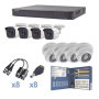 KIT TurboHD 1080p