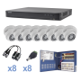 KIT TurboHD 1080p