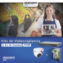 KIT TurboHD 1080p