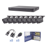 KIT TurboHD 1080p