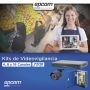 KIT TurboHD 1080p