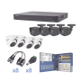 KIT TurboHD 1080p