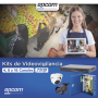 KIT TurboHD 1080p