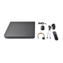 KIT TurboHD 1080p