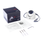 KIT TurboHD 1080p