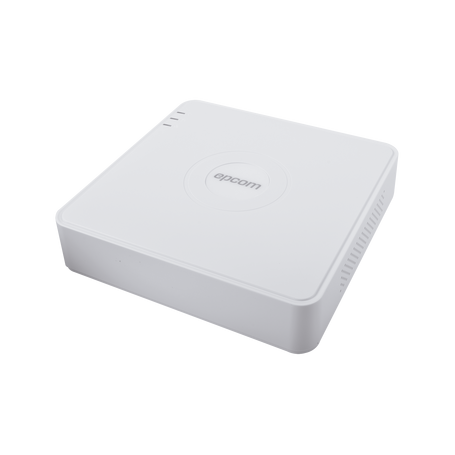 DVR 1080p Lite Pentahibrido