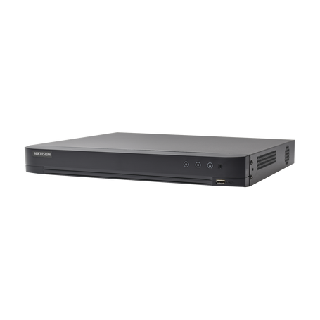 DVR 4 Megapixel