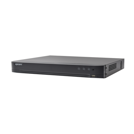 DVR 4 Megapixel