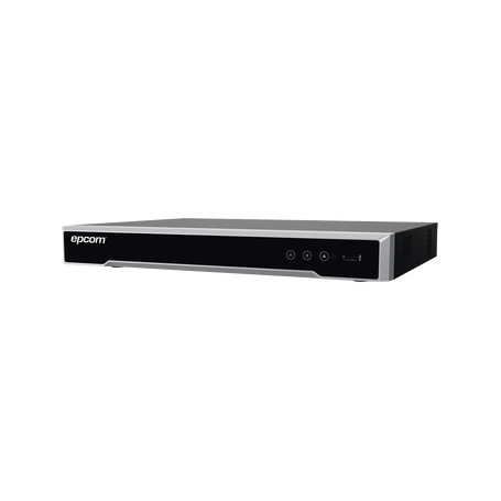 DVR 5 Megapixel