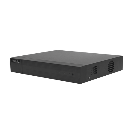 DVR 1080P Lite Pentahibrido