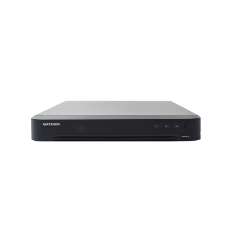 DVR 4 Megapixel