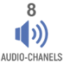 DVR 4 Megapixel
