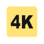 DVR 8 Megapixel